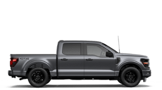 2026 Ford F-150® External Image 1